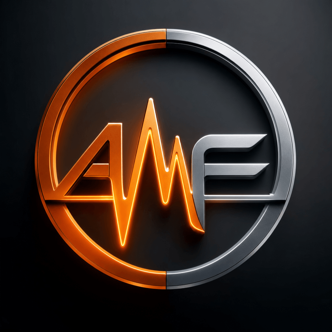 AI Experience Framework™ emblem